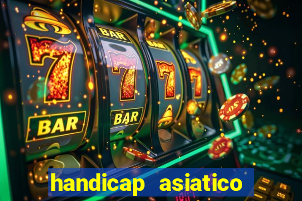 handicap asiatico 0.0 -0.5 bet365